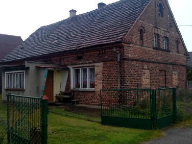 Dom Nowa Jabłona