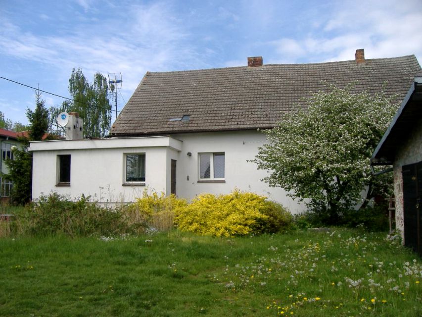 Dom Szewce