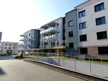 Mieszkanie Bydgoszcz