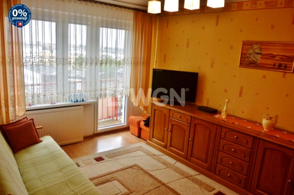 Mieszkanie Bydgoszcz