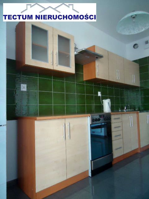 Mieszkanie Kraków