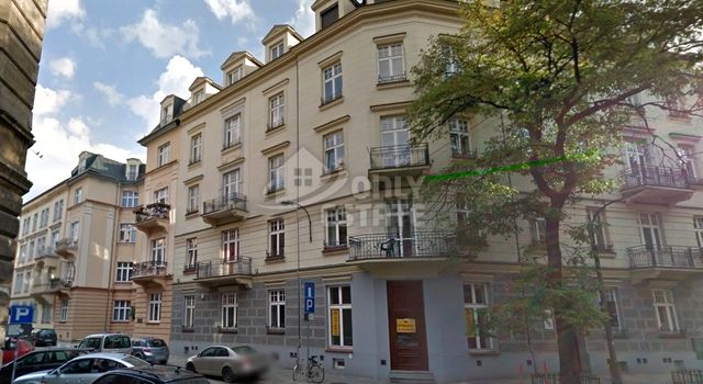 Mieszkanie Kraków