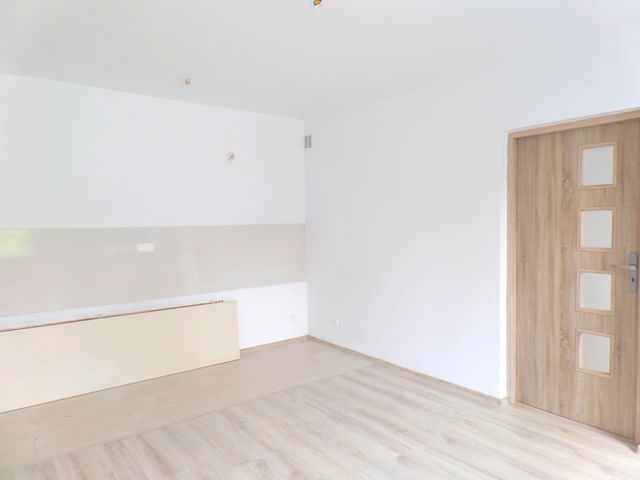 Mieszkanie Bydgoszcz