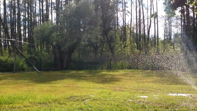 Działka budowlana Warszawa