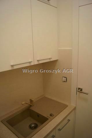 Mieszkanie Warszawa wynajem