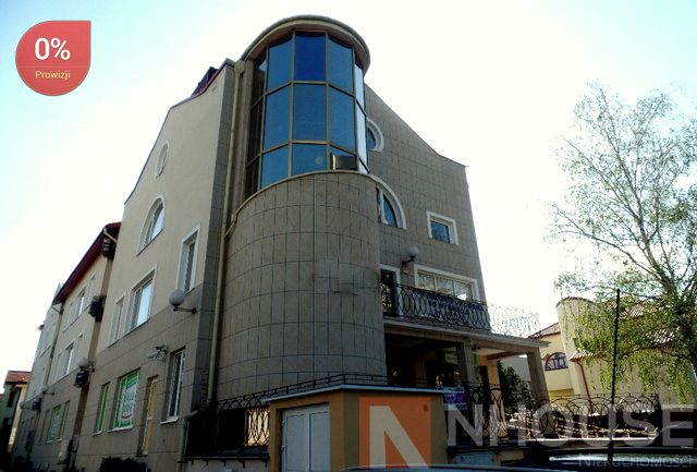 Lokal Warszawa