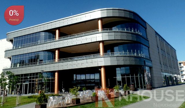 Lokal Warszawa