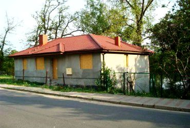 Dom Rosnówko