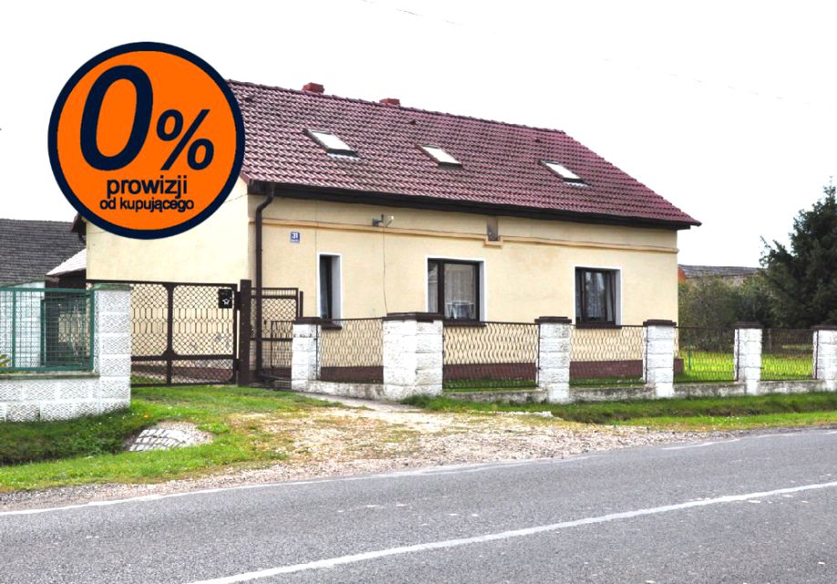 Dom Żelazna