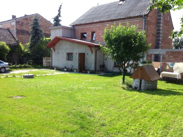 Dom Łysaków Kawęczyński