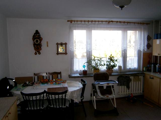 Mieszkanie Płochocin