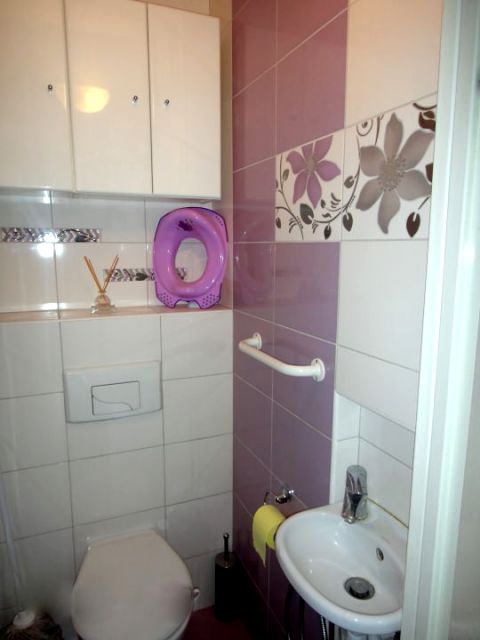 Mieszkanie blok mieszkalny warszawa