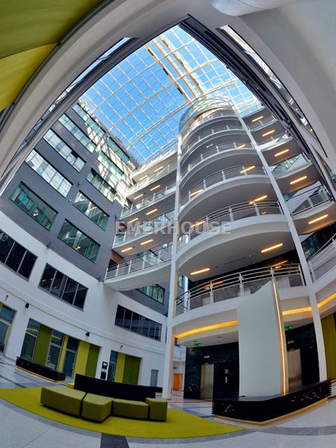 Lokal Warszawa