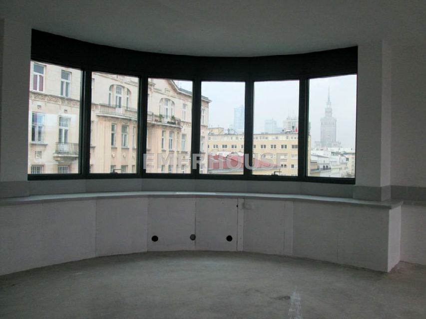 Lokal Warszawa