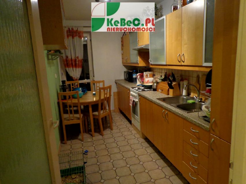 Mieszkanie Kraków