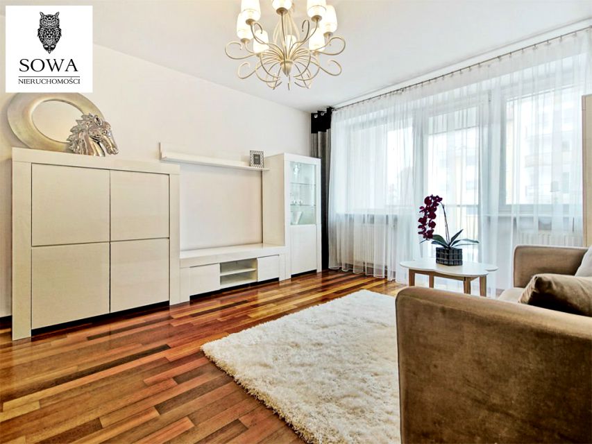 Mieszkanie Gdynia
