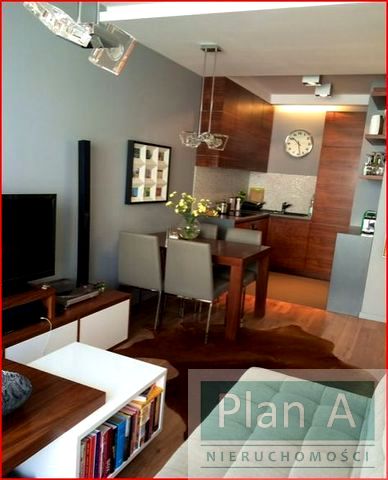 Mieszkanie apartamentowiec sprzedaż