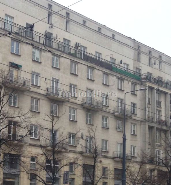 Mieszkanie Warszawa
