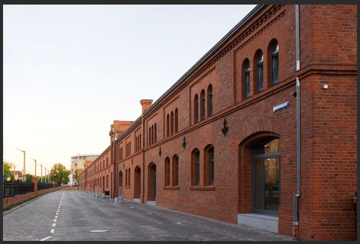 Lokal Poznań