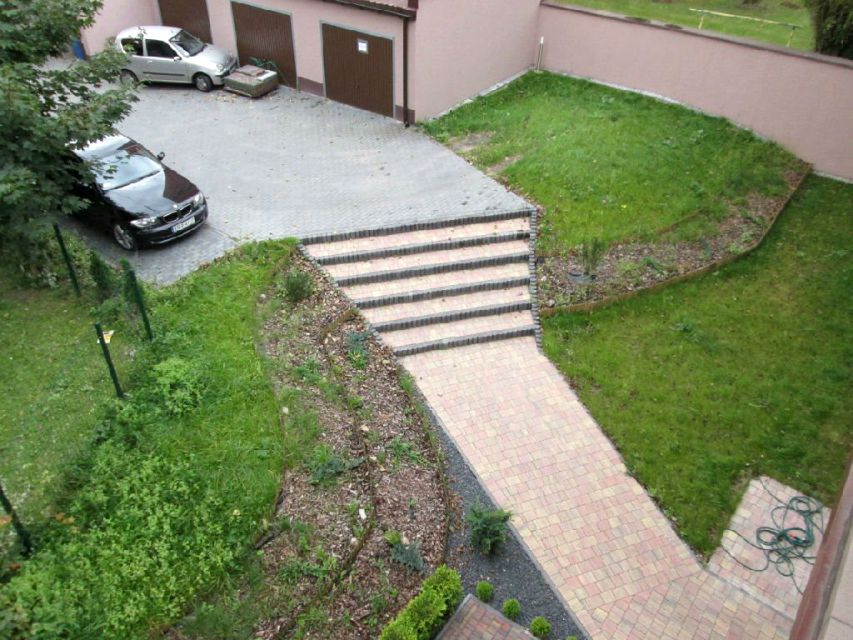 Mieszkanie blok mieszkalny Łódź