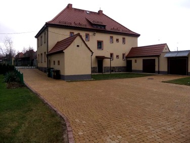 Mieszkanie dom wielorodzinny Wałbrzych