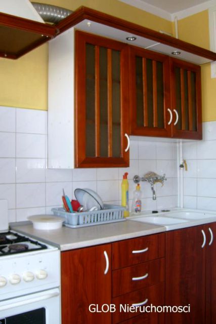 Mieszkanie Bydgoszcz