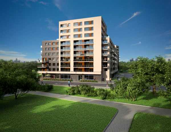 Lokal Warszawa