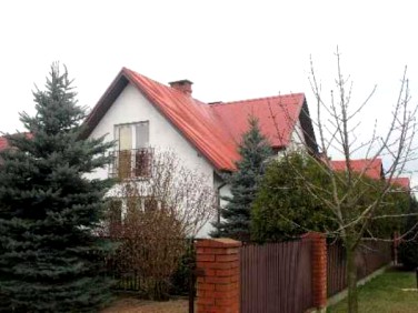 Dom Michałów-Grabina