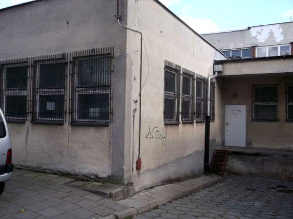 Lokal Warszawa
