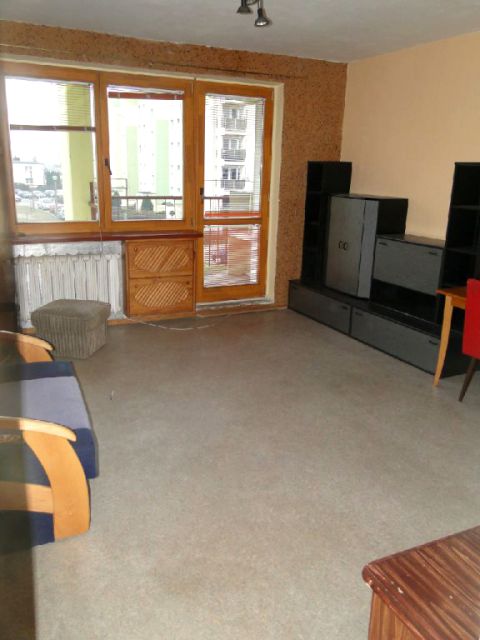 Mieszkanie Bydgoszcz