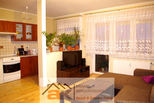 Mieszkanie Gorzów Wielkopolski
