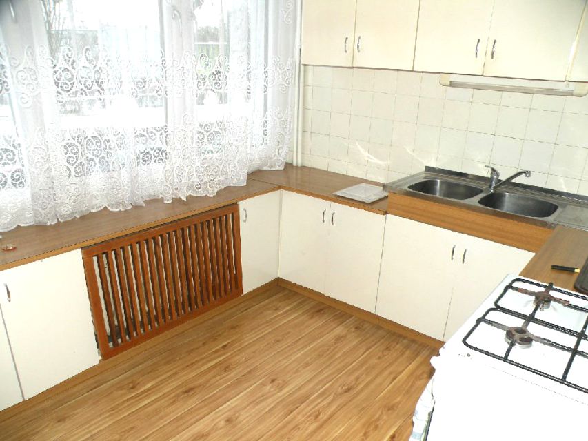 Mieszkanie Tychy