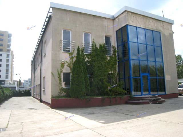 Lokal Warszawa