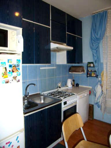 Mieszkanie Kraków
