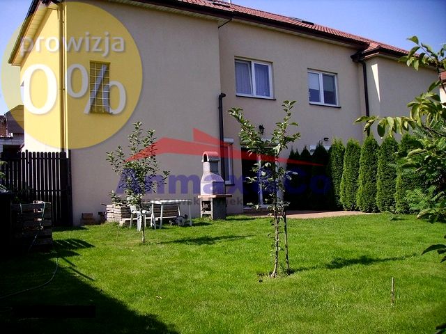 Dom Warszawa sprzedaż