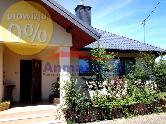 Dom Wiązowna