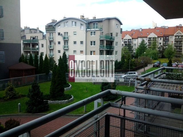 Mieszkanie Kraków