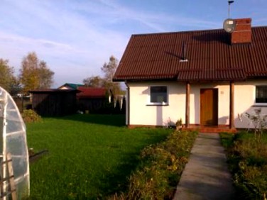 Dom Charzyno