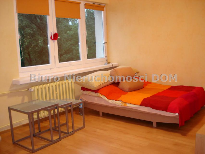 Mieszkanie Częstochowa