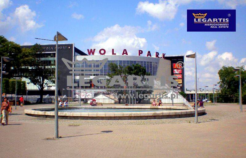 Lokal Warszawa