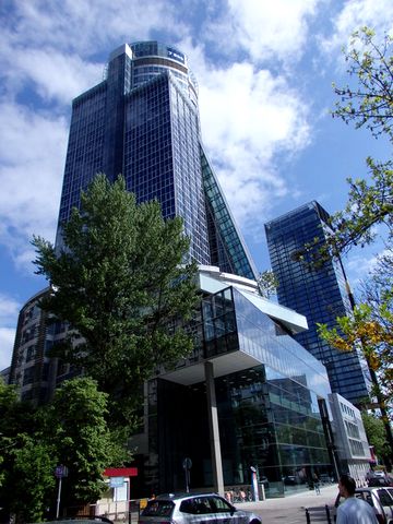 Lokal Warszawa