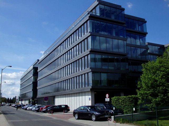 Lokal Warszawa