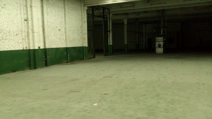 Lokal Warszawa