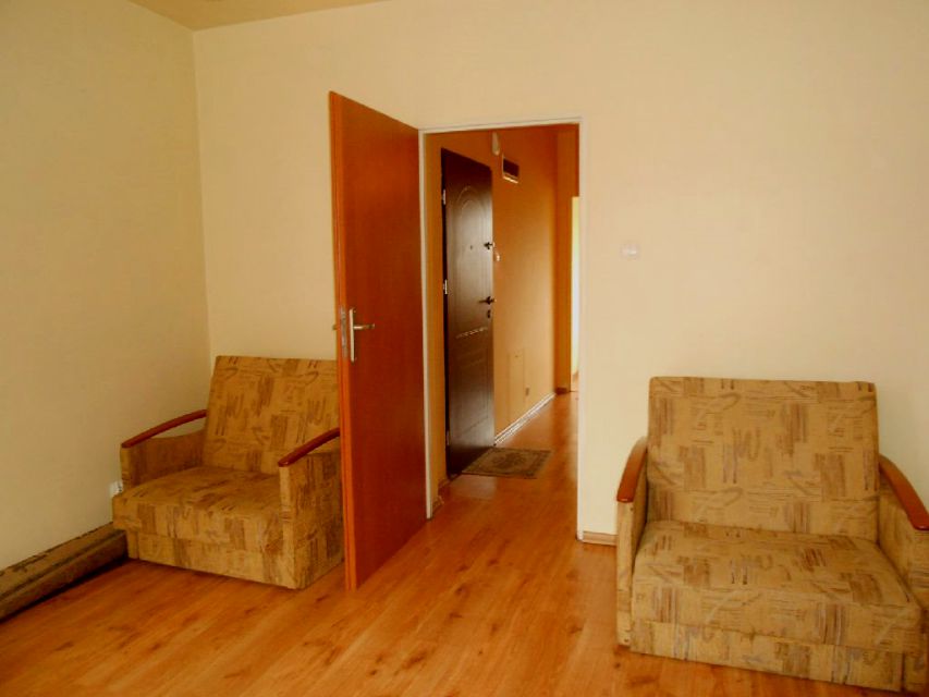 Mieszkanie Częstochowa