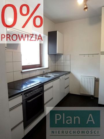 Mieszkanie Kraków
