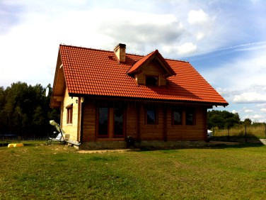 Dom Marcinkowo