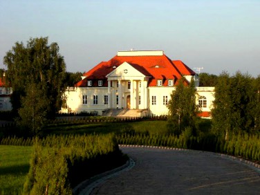 Dom Osieczek