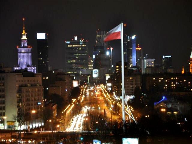 Mieszkanie Warszawa