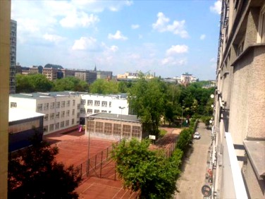 Mieszkanie Warszawa