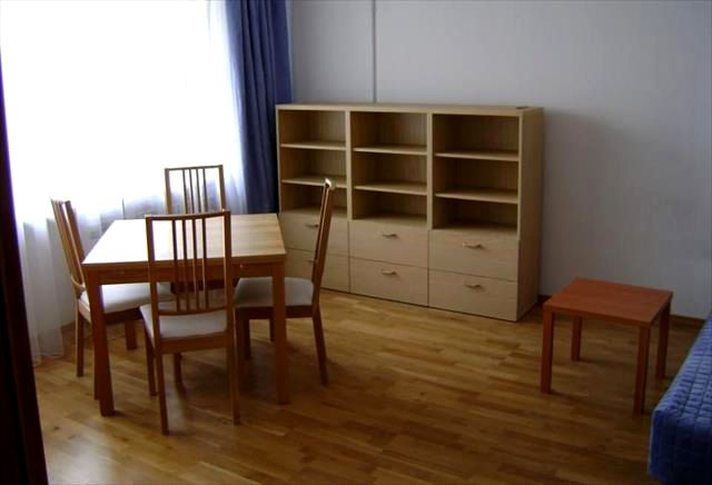 Mieszkanie Warszawa